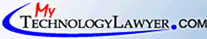 My Technology Lawyer dot com