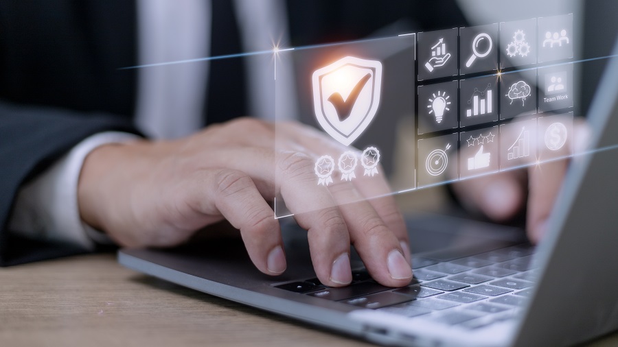 EBRAND: Pioneering Digital Risk Protection Solutions
